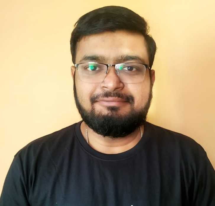 Profile photo of Ambar Bose